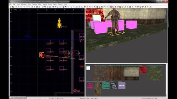 CoDRadiant Tuts - Basic Mapping Part 3