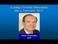 Dr Jerry Tennant 'Healing is Voltage'