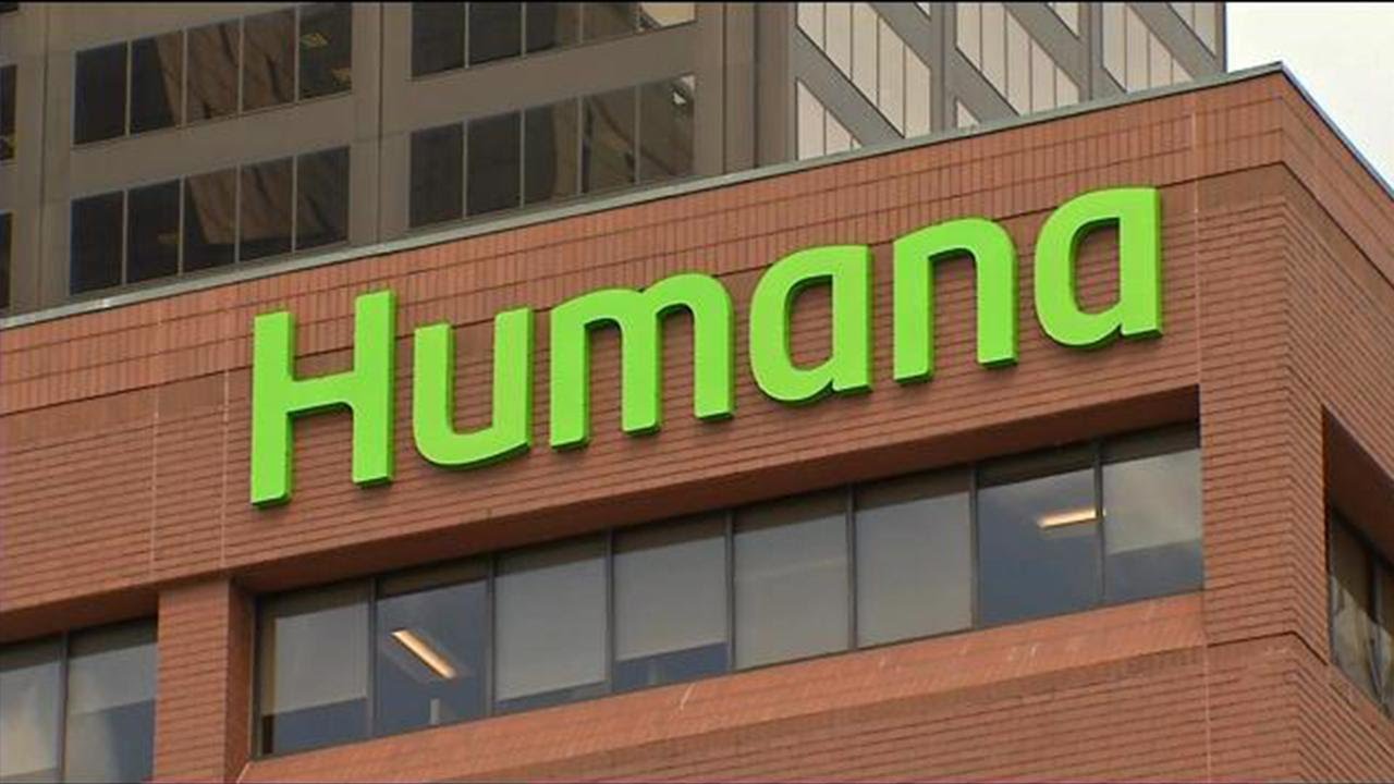 Drop in Memberships Weigh on Humana Shares