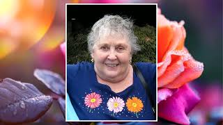Margaret Rickerd Memorial Slideshow