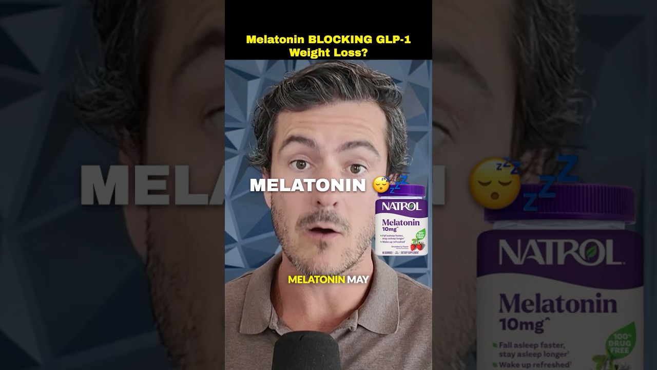 tirzepatide and melatonin with Tirzepatide: Safety & Clinical Considerations PlexusDx Tirzepatide Archives - Thoracic and