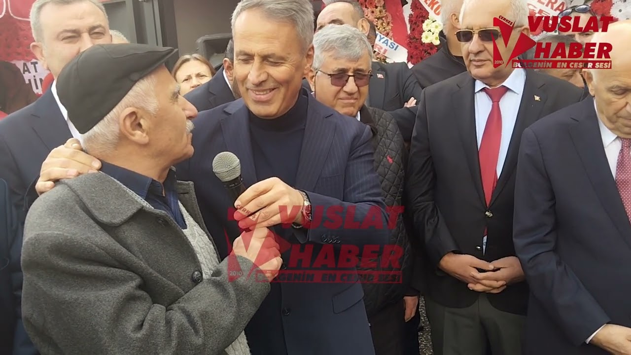 Çerkeş markası ÖZLEMCE 4. ŞUBESİNİ ANKARA ÇAKIRLARDA AÇTI