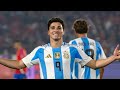 REACCIÓN ELIMINATORIAS ARGENTINA 🇦🇷 VS COLOMBIA🇨🇴