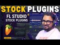 Mixing Like a Pro Using Only FL Studio Stock Plugins (Full Tutorial)