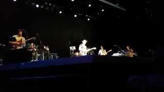 Zappa Plays Zappa - Evelyn, a Modified Dog; San Ber'Dino; Andy