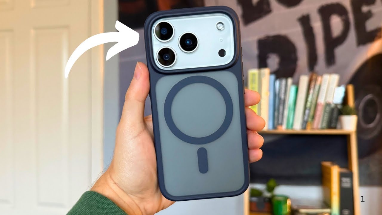 Is This TORRAS Slim Magnetic iPhone 17 Pro Case Worth It In 2026?