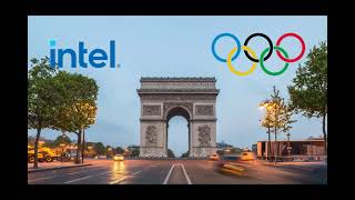 AI at the Paris Olympic Games 2024   Powered by Intel