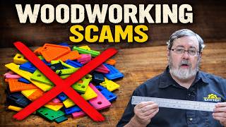 Famous You Aren't Bad at Woodworking (Your Tools Are Lying) Net Worth