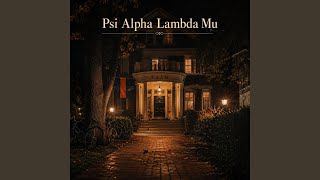 Psi Alpha Lambda Mu
