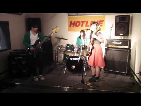 polands2 HOTLINE2014 島村楽器長野K'sスエア店 店予選動画
