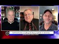 Cardinal burke is calling on every catholic in america
