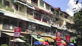 Cambodia 2013