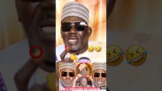 Khadim Ndiaye nena 🤣🤣
