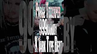 ▶▶.契約の代償. Pxrge Trxxxper × 999dobby × X 1ark Type Beat "sitaKR" | Hard Type Beat