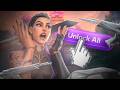 DESBLOQUEIE TODAS AS SKINS DO VALORANT  -  VALORANT SKINCHANGER