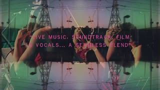 Brighton Film Quartet  - SOUNDSCAPE trailer