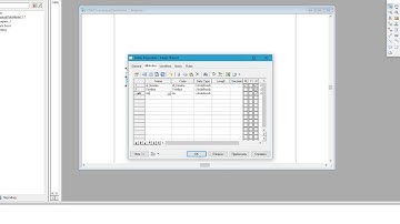 Создание базы данных на языке SQL Урок №1