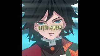 Bro didn’t give a second chance 🥶 - 'Giyu Edit'- Canto De Luna (Slowed Reverb) #edit Bro didn’t give a second chance 🥶 - 'Giyu Edit'- Canto De Luna (Slowed Reverb) #edit