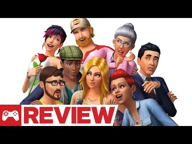 The Sims FreePlay [Trailers] - IGN