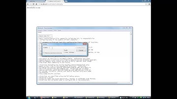 Curso Prático Web Design - Mód 2 - Aula 2: Introdução ao PHP 5