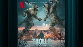 Hey There, Handsome | Troll 2 | Official Soundtrack | Netflix Profile
