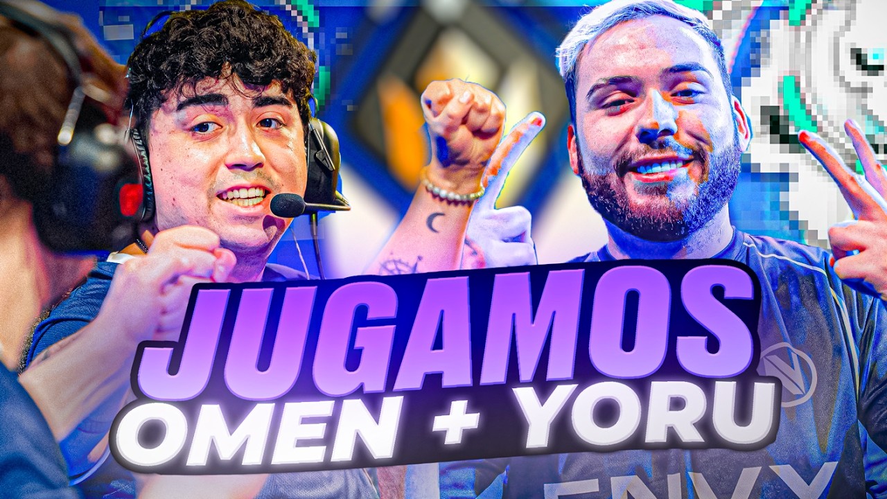 ME JUEGO LA PARTIDA MAS DIFÍCIL CON KEZNIT 😱😱 || Mazino