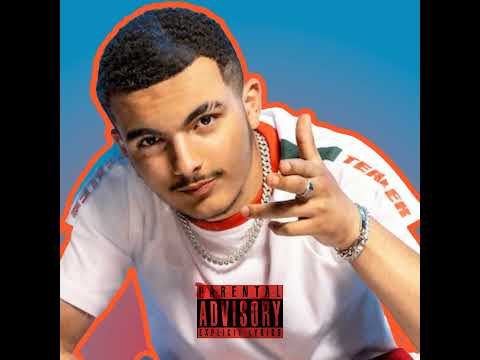 Free RK type beat "coffio" | instru rap trap | instru rap guitare melodieuse