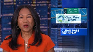 EV drivers losing special access to HOV lanes in some states