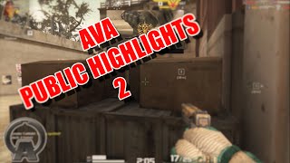Ava Public Highlights 2