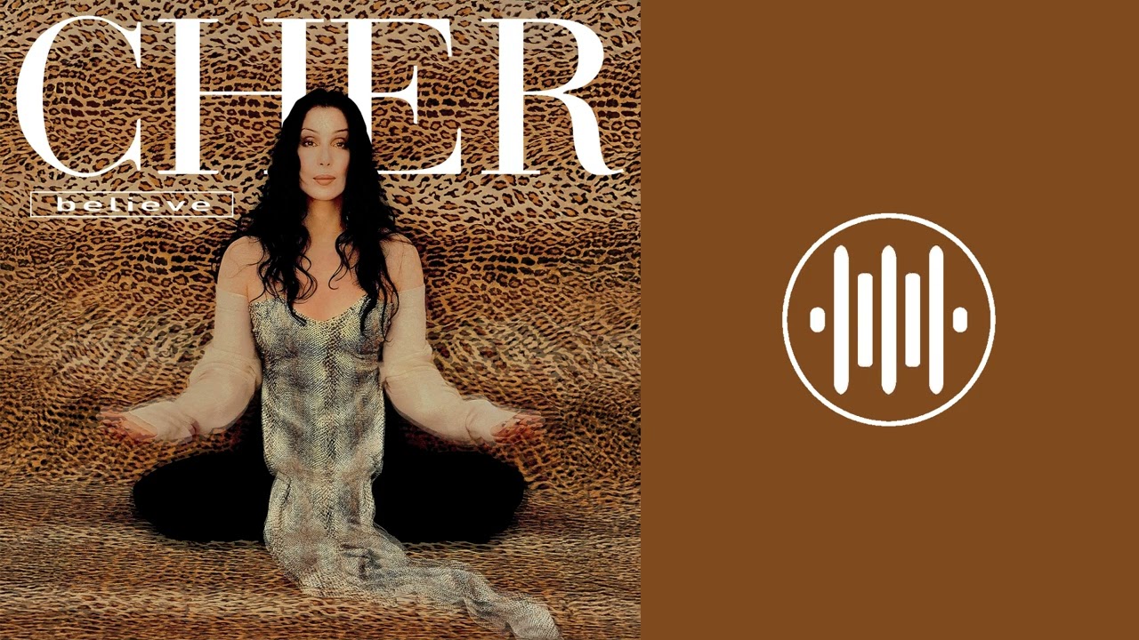 Cher - Believe (DC Extended Remix)
