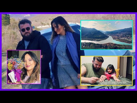 ❤VLOG: 12 წლის გავხდით  ❤