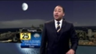 Local 4Casters: Cold temps approaching