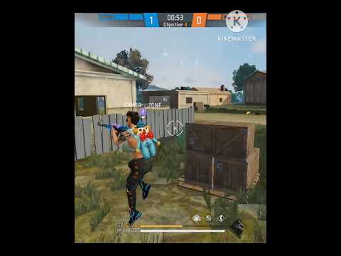 Waka Waka Shakira X Free Fire Free Fire Edit Shorts Viral 