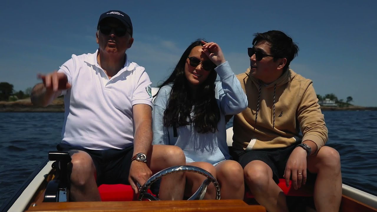 Why Boaters Must Protect Our Oceans: Nautica Interviews Sailors for the Sea Skipper Rob Howie