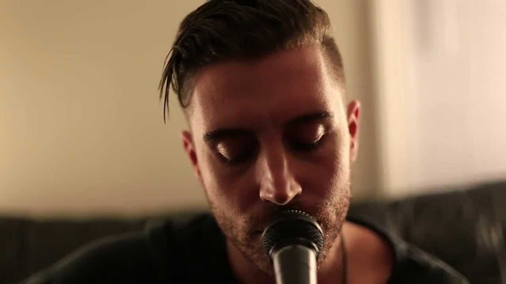 Summer Acoustic version - Acoustic performance video thumbnail