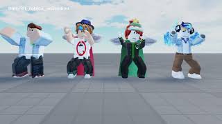Macarena - Roblox