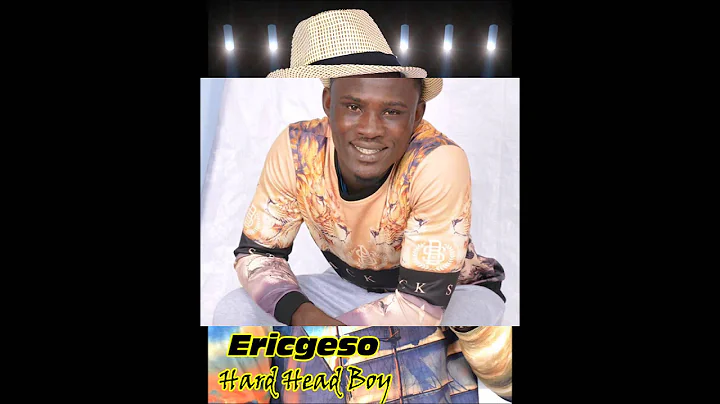 Liberian Music Video By DJ Squeezer ft Eric Geso - # 9 Rmx