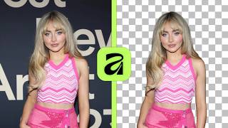 How To Remove Image Background In Affinity (UPDATED)