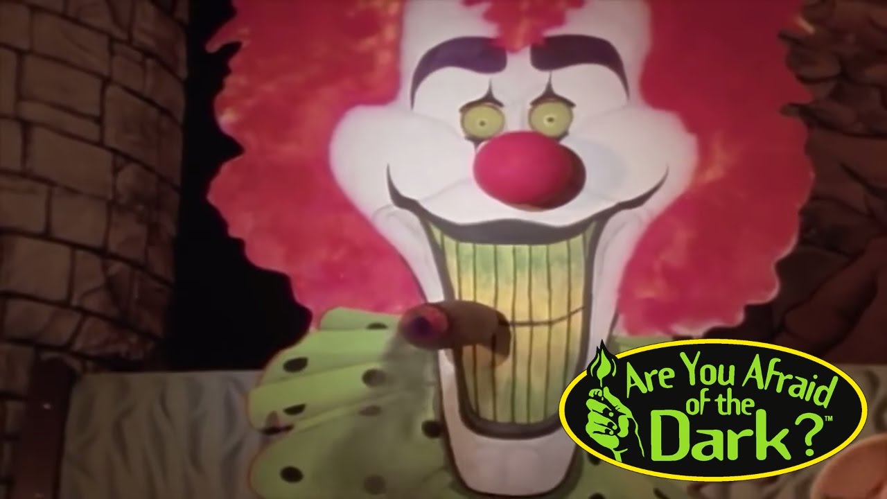 Are You Afraid of the Dark? 103 - The Tale of Laughing in the Dark | HD - Full Episode