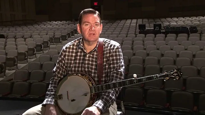 Joe Mullins for Janet Davis Acoustic Music