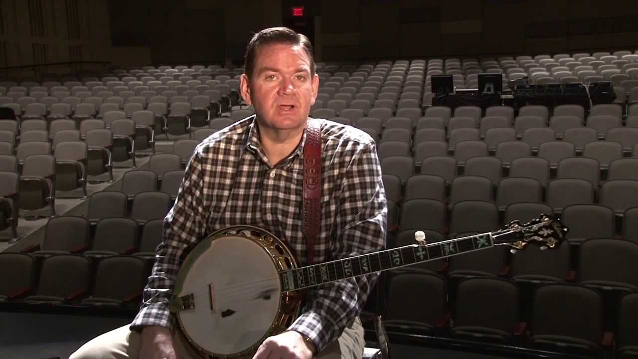 Joe Mullins for Janet Davis Acoustic Music