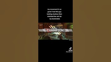 1v2 and the w #shorts #fyp #fypシ #foryou #apex #xenrc #gaming #joinxen #tiktok #viral #trending #win