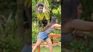 क्यूट गर्ल से फ्लर्टिंग #reelitfeelit #reelsindia #shortvideo #reelsvideo #prank #reels #prankvideo
