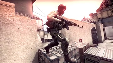 CSGO EDIT | "DEEZ NUTS" | Sync only