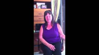 Linda Delisi: Get Healthy Now
