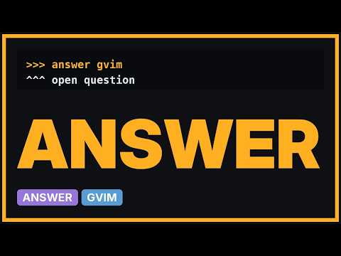 How to set vim as the default Text editor?