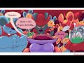 Sunset Thieves Kirby Comic Dub - TEASER!