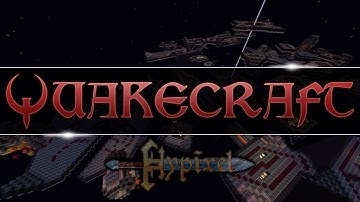 QuakeCraft on Hypixel
