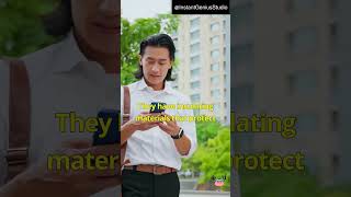 Will you get electrocuted if you use a phone during a thunderstorm?