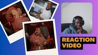 Tiny Boost - General Status (Prod. AURA) | (Reaction)